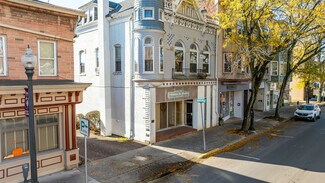 Plus de détails pour 128 W Main St, Bloomsburg, PA - Local commercial à louer