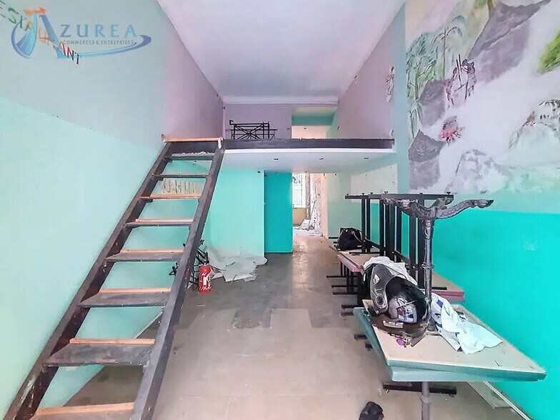 Local commercial dans Nice à louer - Photo de l’immeuble – Image 1 sur 5