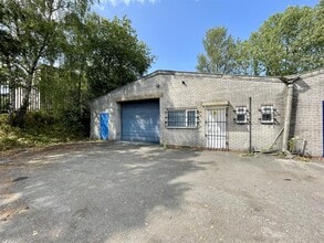 Bestwood Rd, Pinxton à louer Photo de l’immeuble– Image 1 sur 7