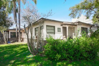 Plus de détails pour 5661 Kester Ave, Van Nuys, CA - Logement à vendre