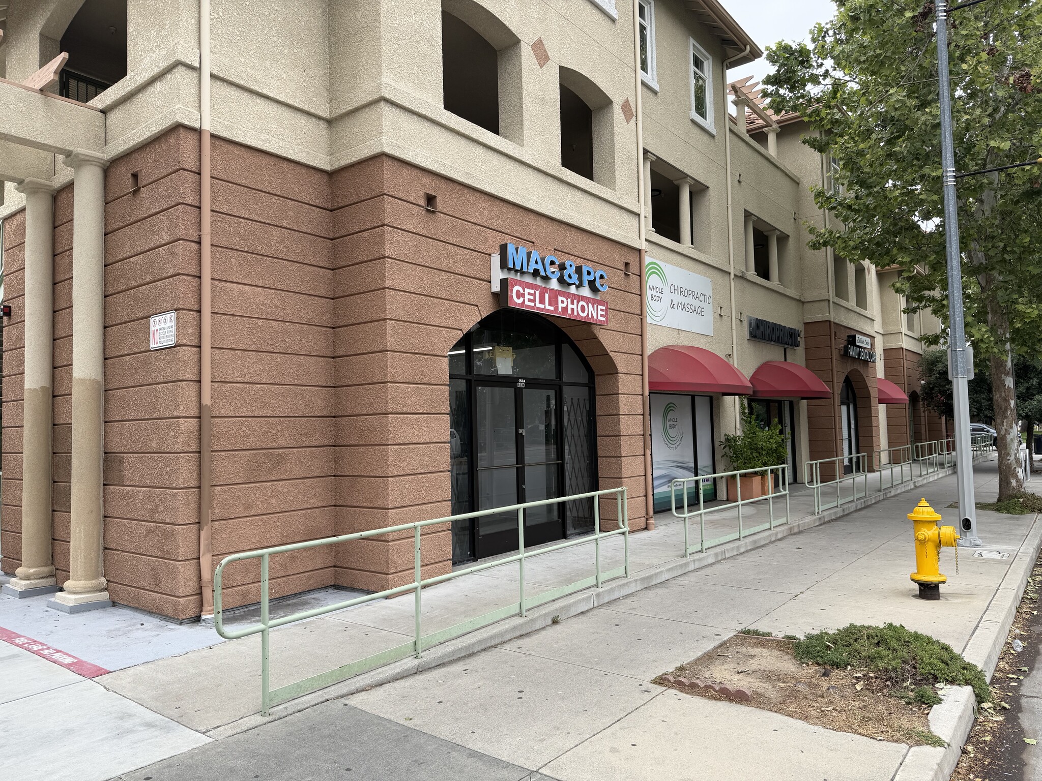 1399 S Winchester Blvd, San Jose, CA à louer Photo intérieure– Image 1 sur 9