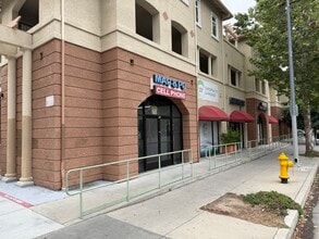 1399 S Winchester Blvd, San Jose, CA à louer Photo intérieure– Image 1 sur 9
