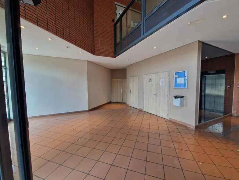 28 Rue De L'Aven, Cergy à louer - Photo de l’immeuble – Image 3 sur 14