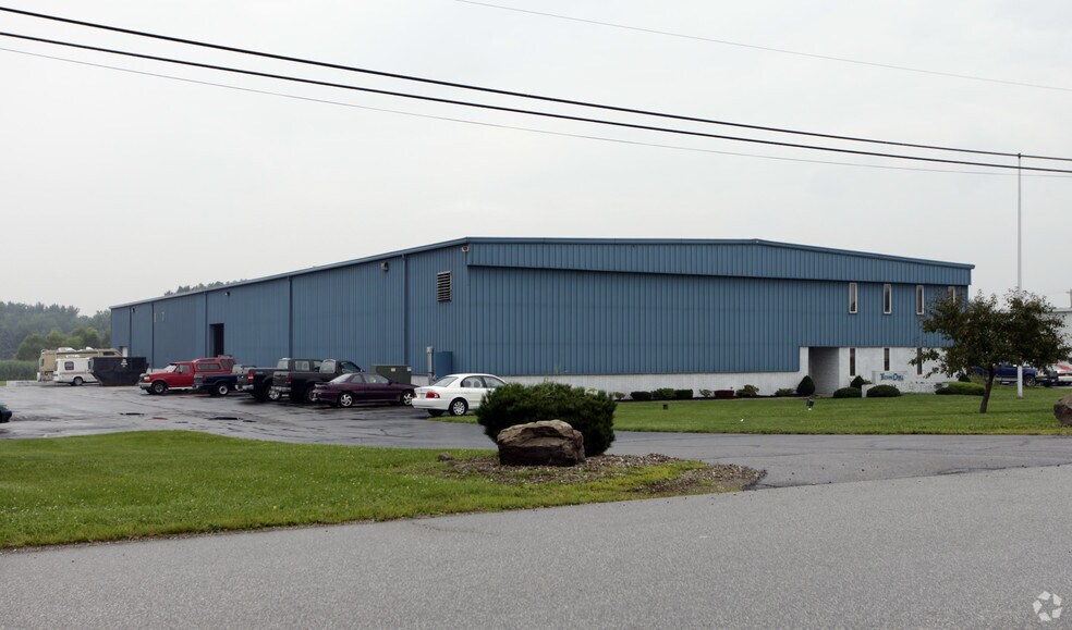 429 Portage Blvd, Kent, OH à vendre - Photo de l’immeuble – Image 2 sur 15