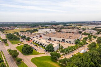 Plus de détails pour 400 E Royal Ln, Irving, TX - Bureau, Local d'activités à louer
