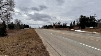 Plus de détails pour 7801 US-131 Hwy, Cadillac, MI - Terrain à vendre