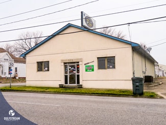 Plus de détails pour 825 W 2nd St, Owensboro, KY - Local commercial à louer