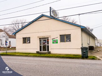 Plus de détails pour 825 W 2nd St, Owensboro, KY - Local commercial à louer