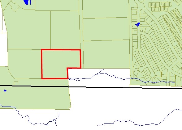 635 Davis Dr, Morrisville, NC à louer - Plan cadastral – Image 2 sur 7