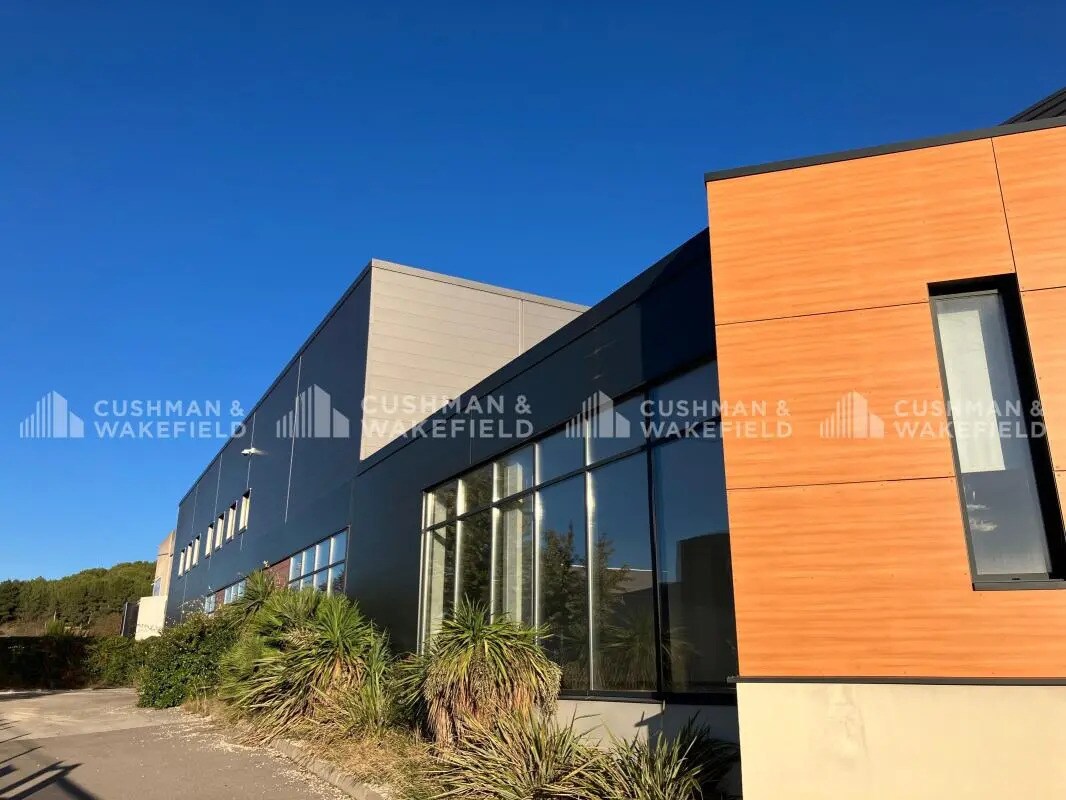 105 Rue Francois Hennebique, Aix-en-Provence à louer Photo de l’immeuble– Image 1 sur 9