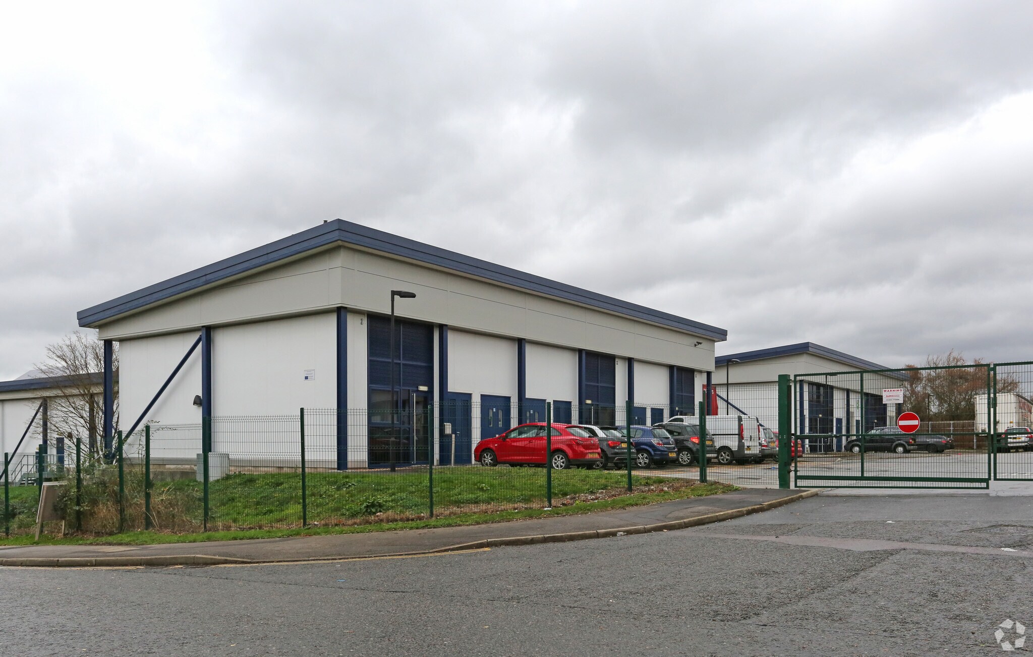 Gala Way, Nottingham à louer Photo principale– Image 1 sur 4