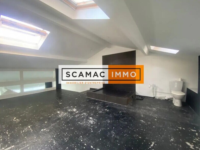 Local d'activités dans Malakoff à vendre - Photo intérieure – Image 2 sur 10
