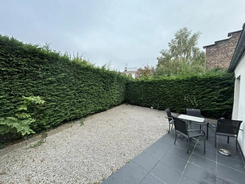 Local commercial dans VILLENEUVE-D'ASCQ à louer - Photo de l’immeuble – Image 2 sur 6