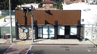 Plus de détails pour 5655-5659 Atlantic Ave, Long Beach, CA - Local commercial à louer