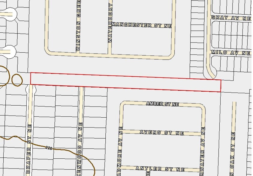 300 Block Kenwood NE Ave, Salem, OR à vendre - Photo de l’immeuble – Image 2 sur 2