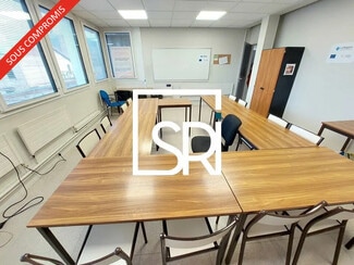 Plus de détails pour Bureau à vendre