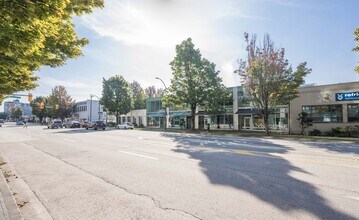 112-122 W 2nd Ave, Vancouver, BC à louer Photo de l’immeuble– Image 2 sur 2