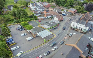 Plus de détails pour Drayton Rd, Shawbury - Local commercial à vendre
