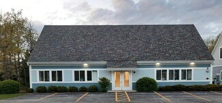 Plus de détails pour 167 N Greenleaf St, Gurnee, IL - Bureau à vendre