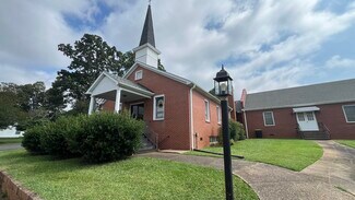 Plus de détails pour 230 Rose Ave, China Grove, NC - Spécialisé à vendre