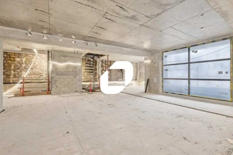 Bureau dans Paris à louer - Photo de l’immeuble – Image 3 sur 21