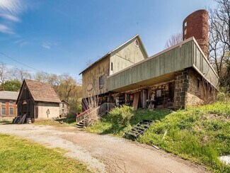 Plus de détails pour 333 Perry Hwy, Harmony, PA - Local commercial à vendre