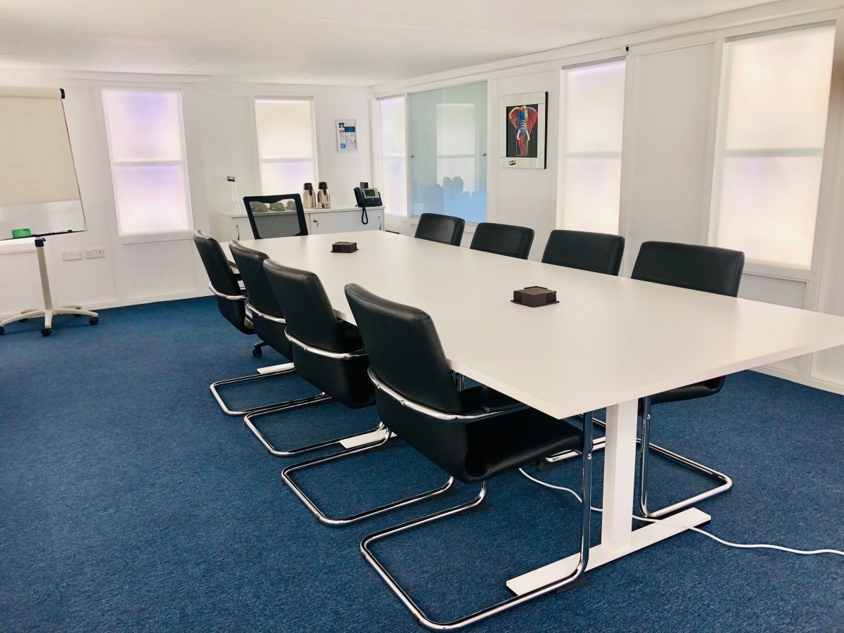 165-177 The Broadway, Londres à louer Photo intérieure– Image 1 sur 1