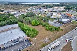 Plus de détails pour 3700 US 27 S hwy, Sebring, FL - Terrain à vendre