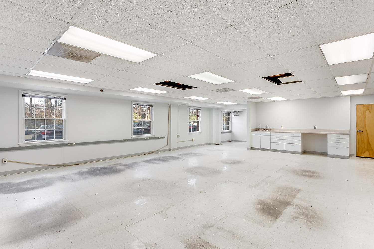 4701 Randolph Rd, Rockville, MD à louer Photo intérieure– Image 1 sur 10