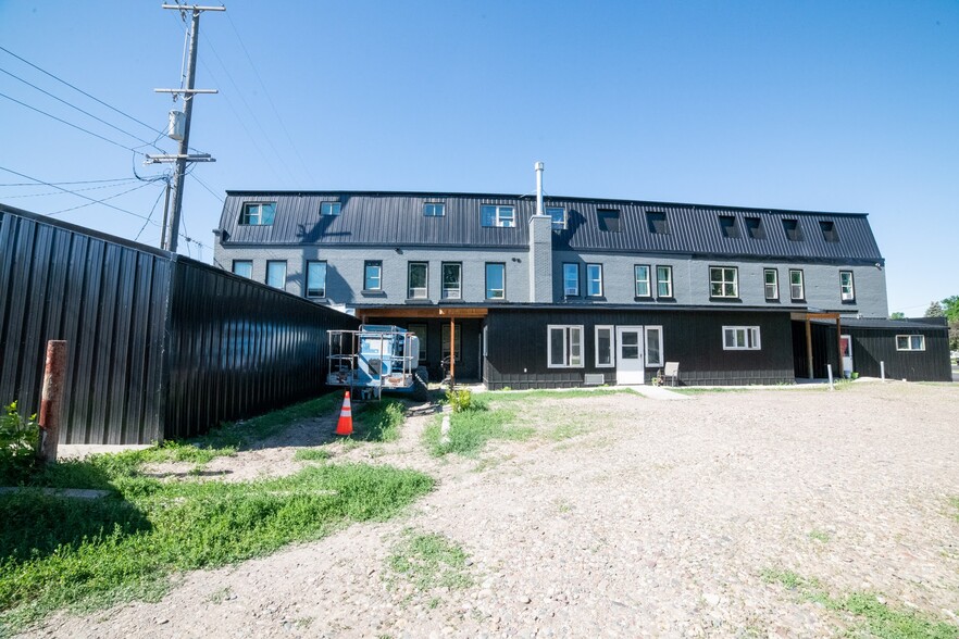 809 15th St, Fort Benton, MT à vendre - Photo de l’immeuble – Image 3 sur 18