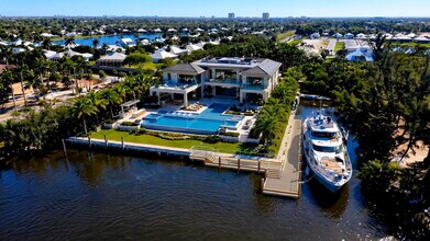15500 Cook Rd, Fort Myers, FL - Vue aérienne vue de carte - Image1