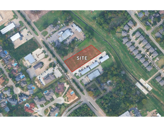 Plus de détails pour 00 Stuebner Airline Rd, Spring, TX - Terrain à vendre