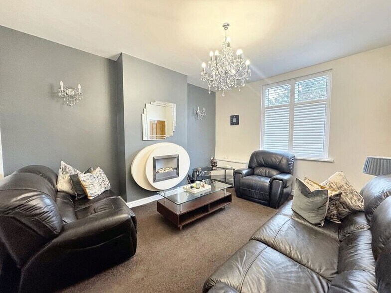 59 Brackley St, Manchester à vendre - Photo intérieure – Image 2 sur 18