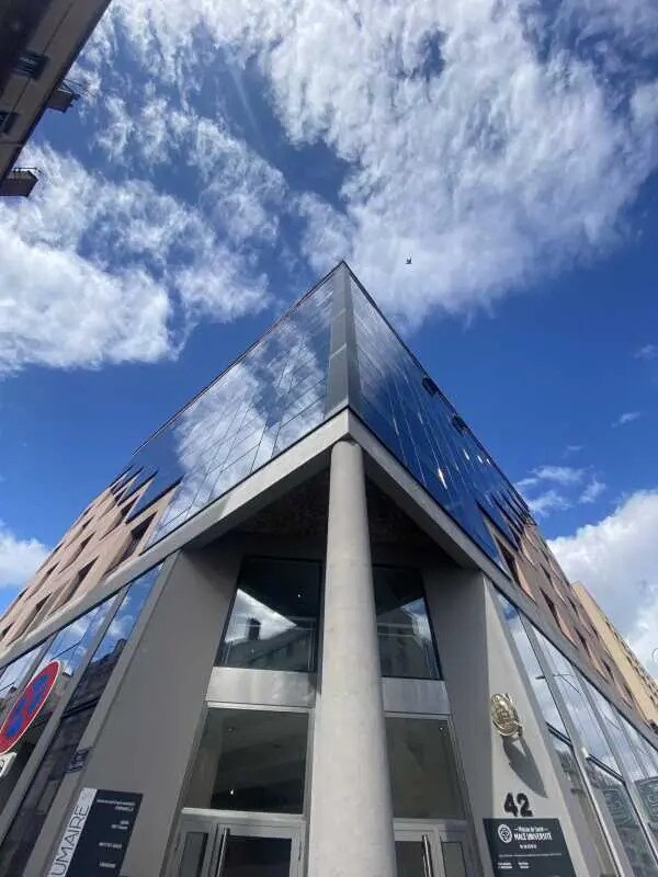 42 Rue De L'Universite, Lyon à louer Photo de l’immeuble– Image 1 sur 16