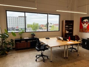 2201 Broadway, Oakland, CA à louer Photo intérieure– Image 2 sur 10