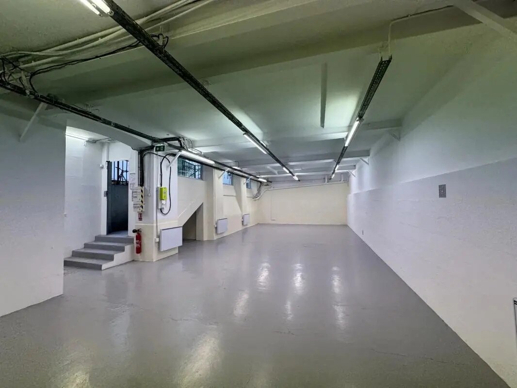 Local commercial dans Paris à louer Photo intérieure– Image 1 sur 7