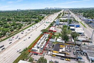 Plus de détails pour 677 NW 99th St, Miami, FL - Terrain à louer