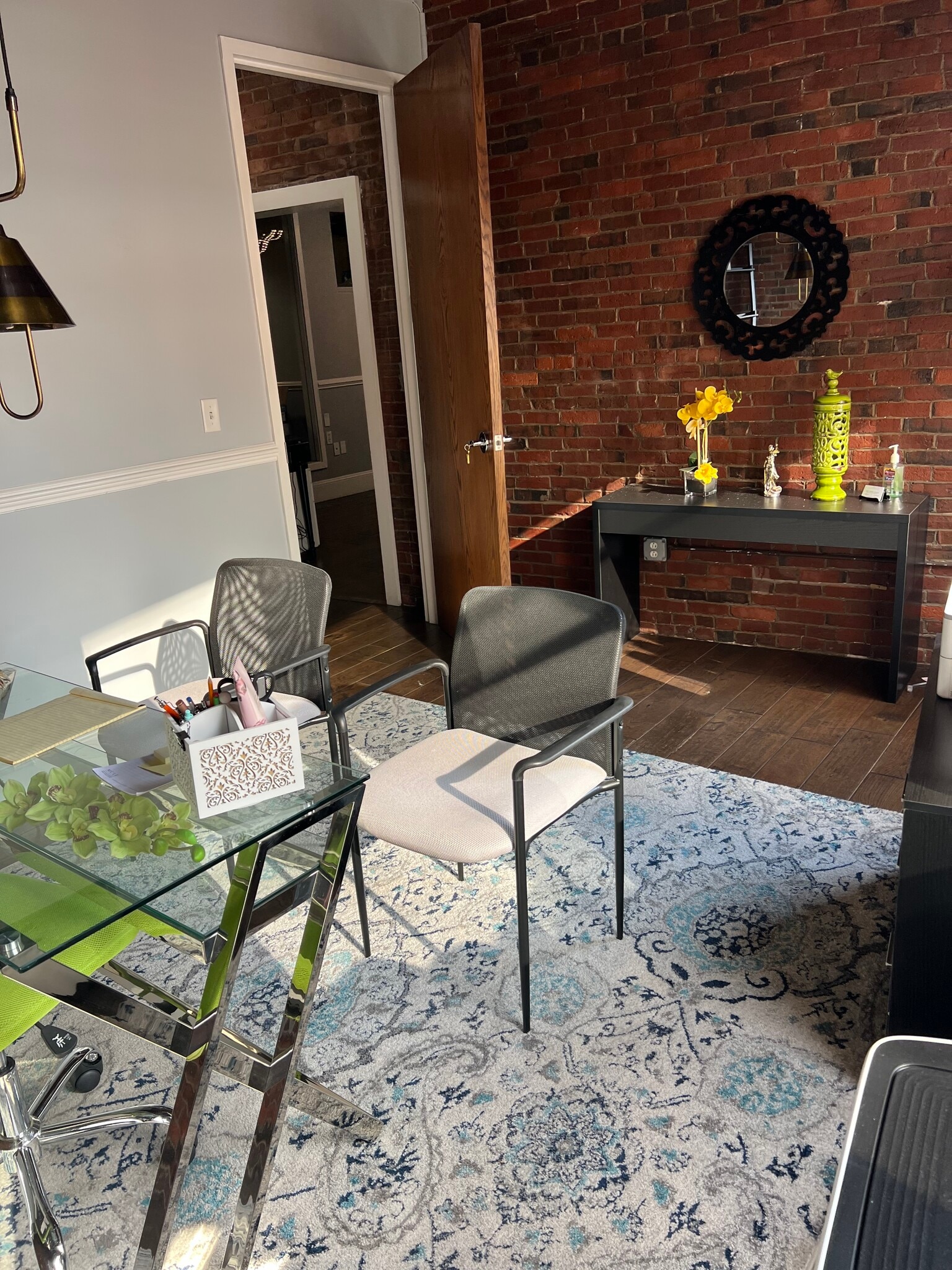 55 Union St, Boston, MA à louer Photo intérieure– Image 1 sur 4