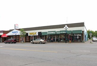 Plus de détails pour 1102-1108 Cloquet Ave, Cloquet, MN - Local commercial à vendre