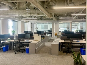 44 Montgomery St, San Francisco, CA à louer Photo intérieure– Image 2 sur 6