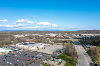 450 Route 9, Fishkill, NY - VUE AÉRIENNE  vue de carte - Image1