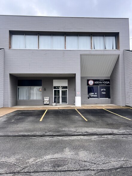 725 Lafayette Rd, Hampton, NH à louer - Photo de l’immeuble – Image 3 sur 14