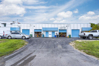 Plus de détails pour 8891-8897 SW 129th St, Miami, FL - Industriel/Logistique à louer