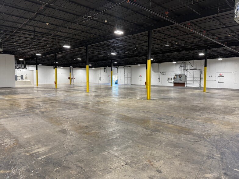 4450 Commerce Cir SW, Atlanta, GA à vendre - Photo de l’immeuble – Image 3 sur 7