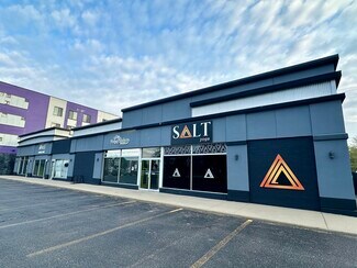Plus de détails pour 1306-1312 Michigan Ave, East Lansing, MI - Local commercial à louer