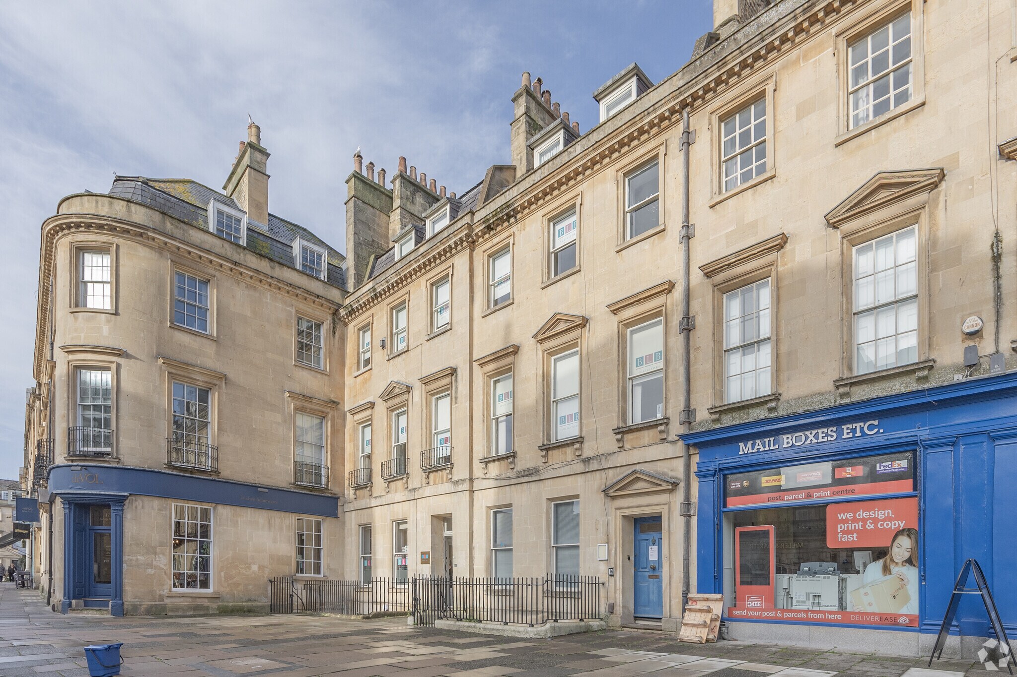 1-2 George St, Bath à louer Photo principale– Image 1 sur 5