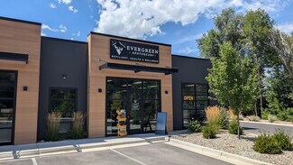 Plus de détails pour 1075 N Main St, Springville, UT - Local commercial à louer