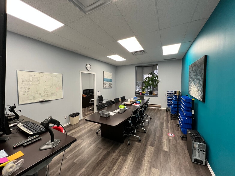 1501 Ellesmere Rd, Toronto, ON à louer - Photo intérieure – Image 2 sur 9