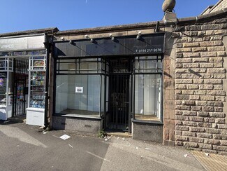 Plus de détails pour 188 Whitham Rd, Sheffield - Local commercial à louer