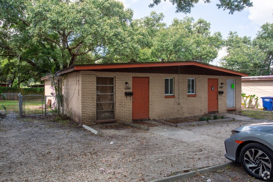 8728 N 48th St, Tampa, FL à vendre - Photo de l’immeuble – Image 2 sur 2